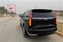 كاديلاك اسكاليد